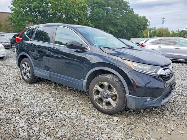 2017 HONDA CRV EX-L/EX-L Navi