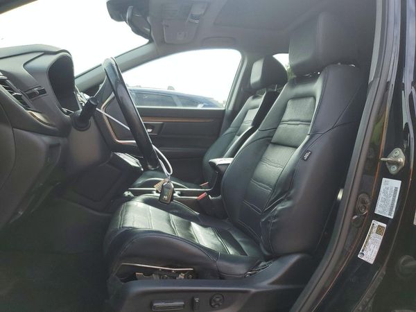 2017 HONDA CRV EX-L/EX-L Navi