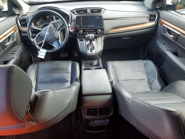2017 HONDA CRV EX-L/EX-L Navi