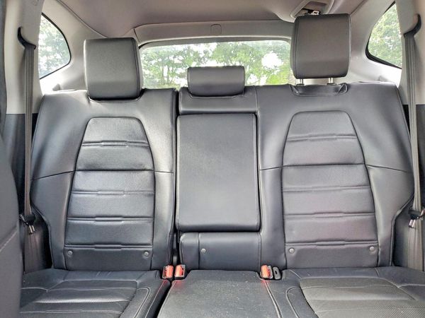 2017 HONDA CRV EX-L/EX-L Navi