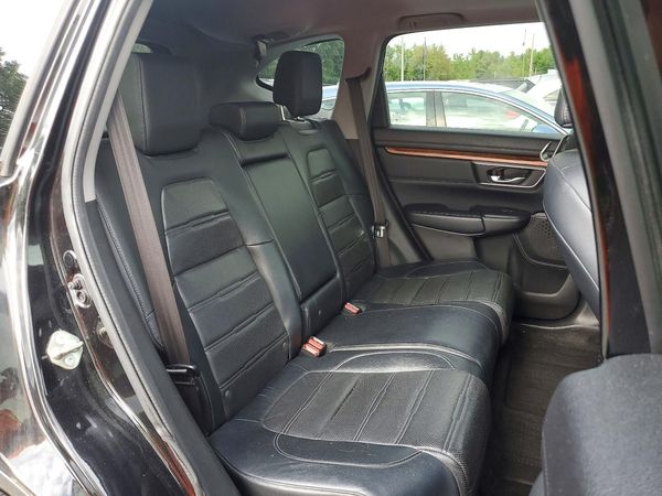 2017 HONDA CRV EX-L/EX-L Navi