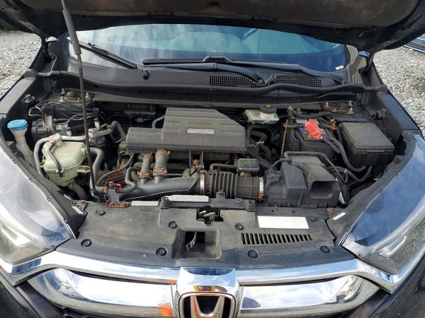 2017 HONDA CRV EX-L/EX-L Navi