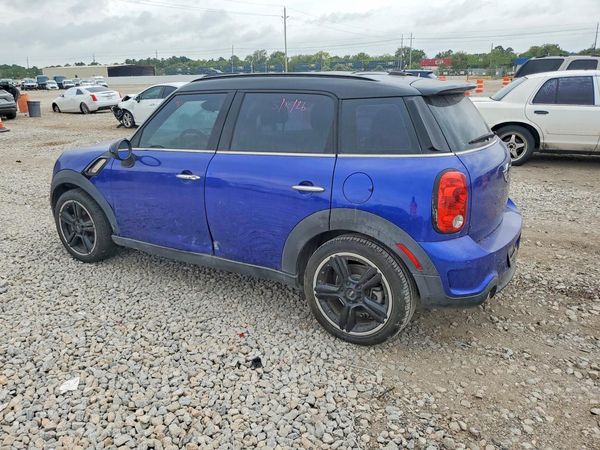 2016 MINI COOPER