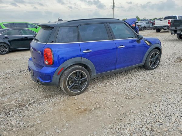 2016 MINI COOPER