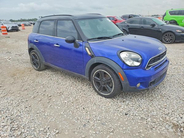 2016 MINI COOPER