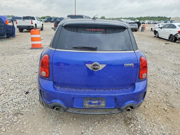 2016 MINI COOPER