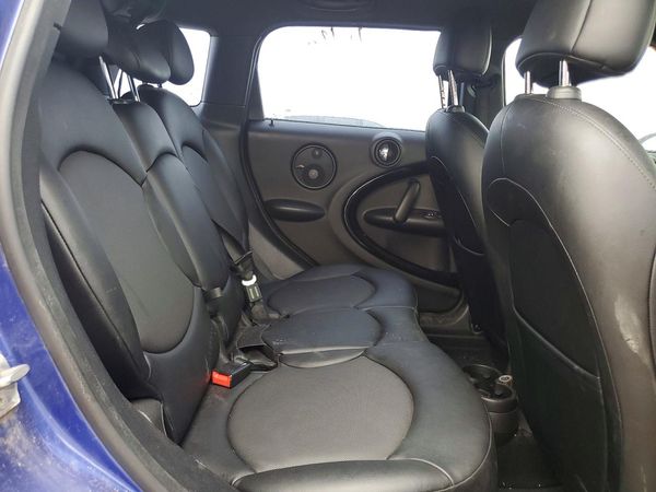 2016 MINI COOPER