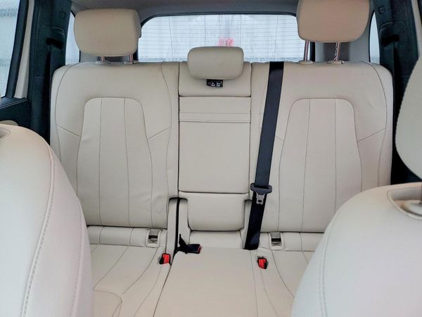 2021 MERCEDES-BENZ GLB