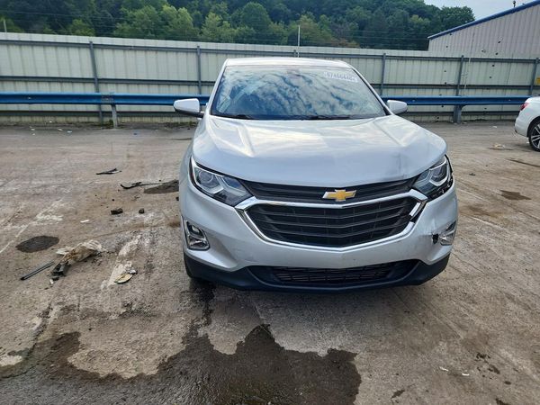 2020 CHEVROLET EQUINOX LT (2FL) — DIRF