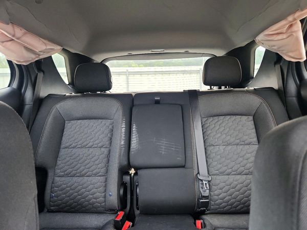 2020 CHEVROLET EQUINOX LT (2FL) — SUVN