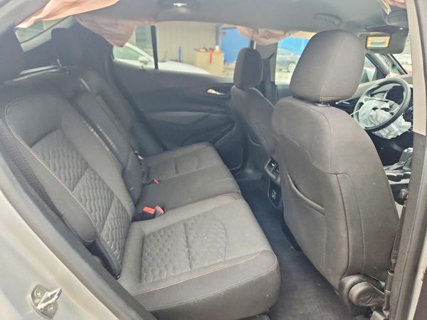 2020 CHEVROLET EQUINOX LT (2FL) — PSRS