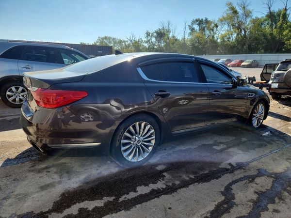 2015 KIA K900 KH