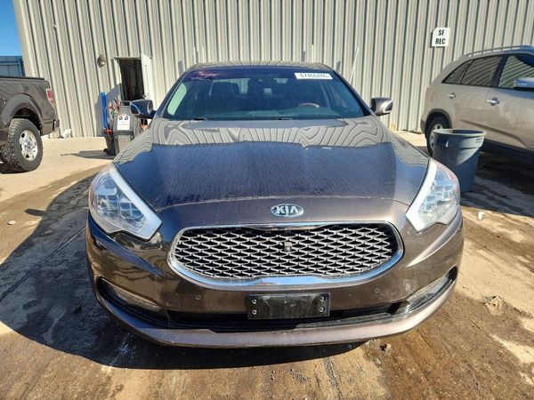 2015 KIA K900 KH