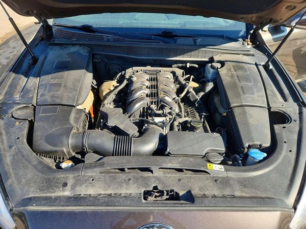 2015 KIA K900 KH