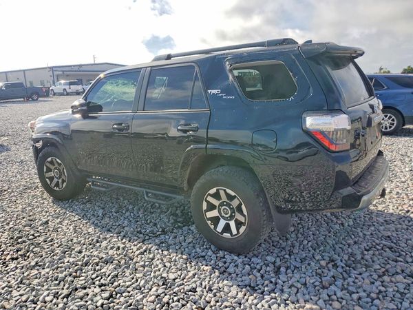 2020 TOYOTA 4RUNNER
