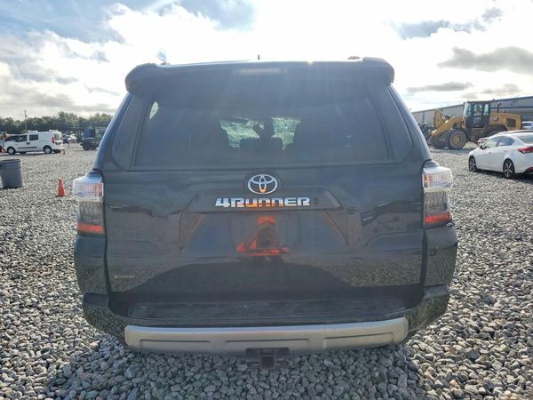 2020 TOYOTA 4RUNNER