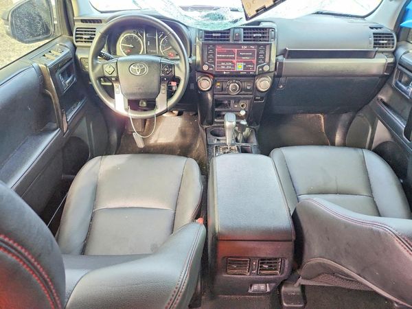 2020 TOYOTA 4RUNNER