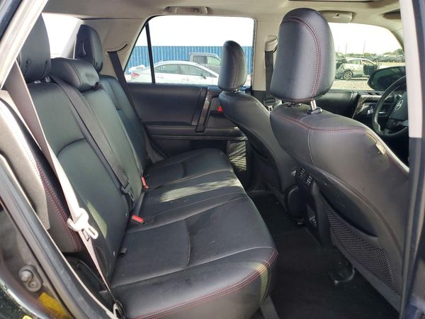 2020 TOYOTA 4RUNNER