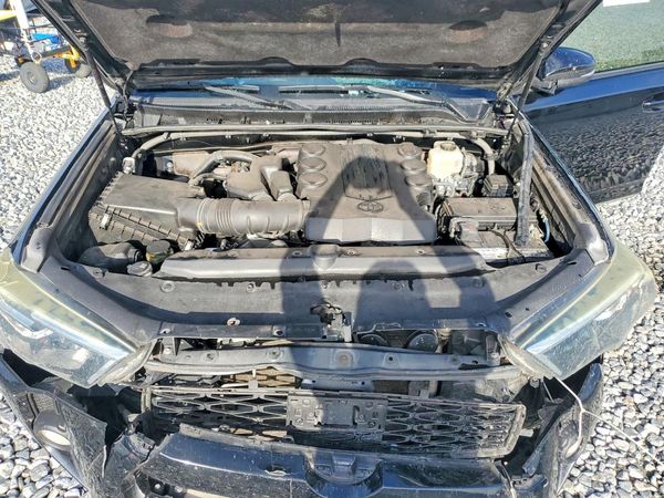 2020 TOYOTA 4RUNNER