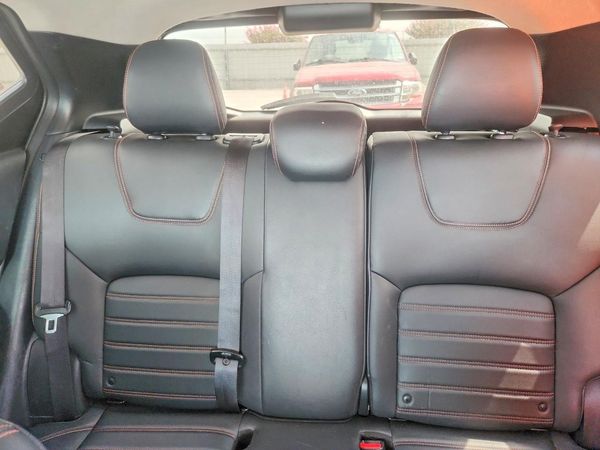 2019 NISSAN KICKS