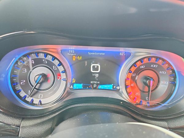 2018 CHRYSLER 300 300S