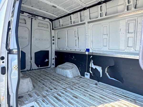 2019 MERCEDES-BENZ SPRINTER
