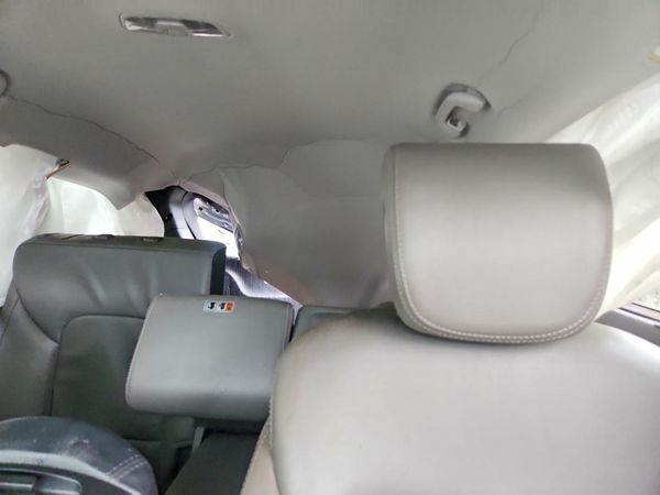 2017 HYUNDAI SANTA FE GLS — SUVN