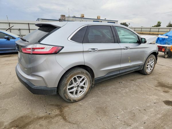 2023 FORD EDGE