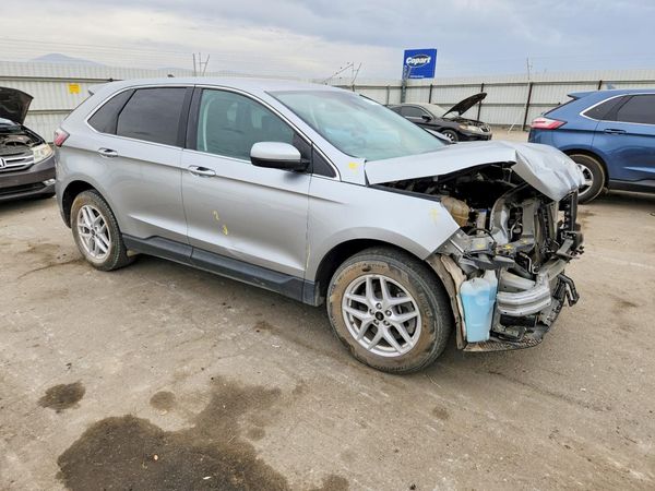 2023 FORD EDGE