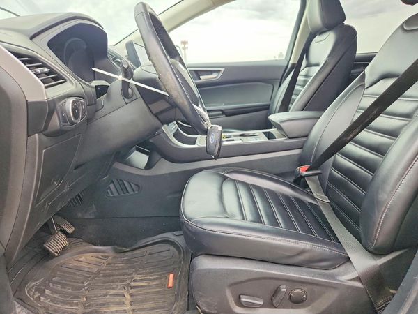2023 FORD EDGE