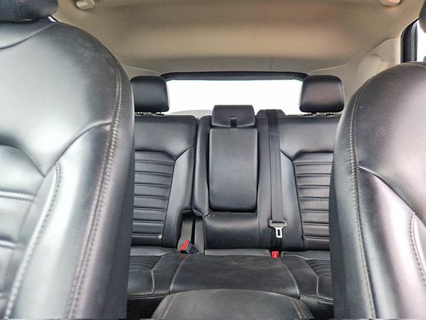 2023 FORD EDGE