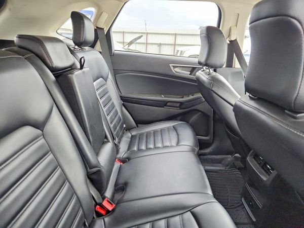 2023 FORD EDGE