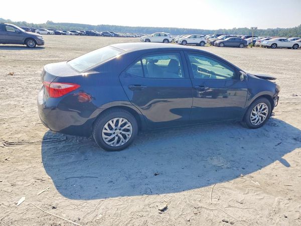 2018 TOYOTA COROLLA L/LE/SE/XLE/XSE
