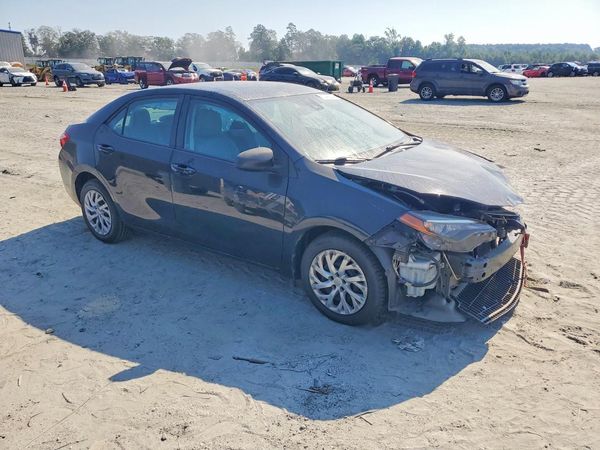 2018 TOYOTA COROLLA L/LE/SE/XLE/XSE