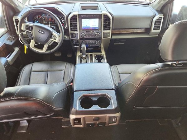 2020 FORD F150