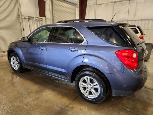 2013 CHEVROLET EQUINOX 2LT
