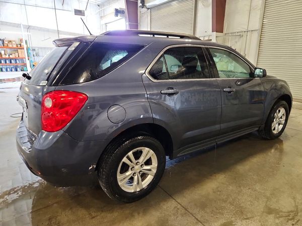 2013 CHEVROLET EQUINOX 2LT