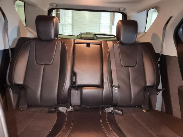 2013 CHEVROLET EQUINOX 2LT
