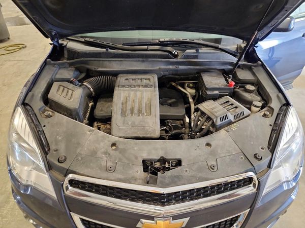 2013 CHEVROLET EQUINOX 2LT