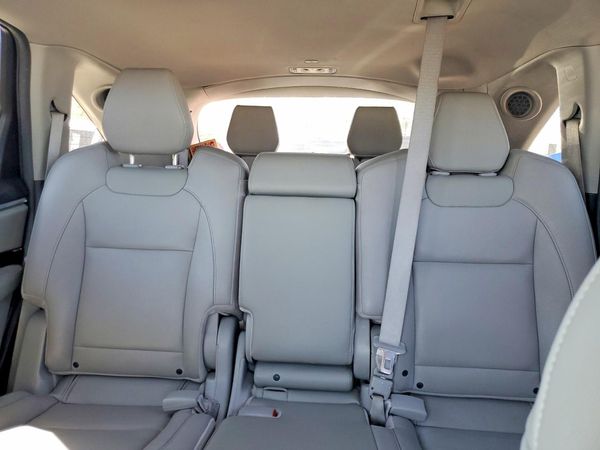 2016 ACURA MDX SH-AWD w/Tech