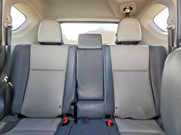 2015 TOYOTA RAV4 Limited (G Grade) — SUVN