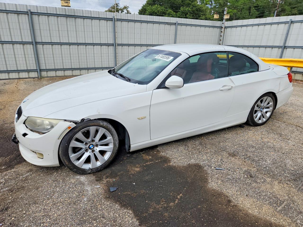 2013 BMW 328