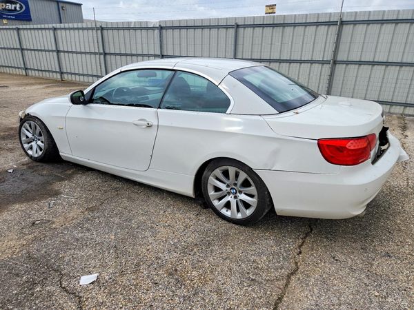 2013 BMW 328