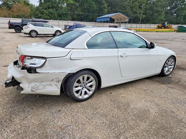 2013 BMW 328