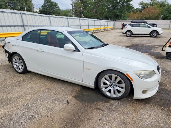 2013 BMW 328