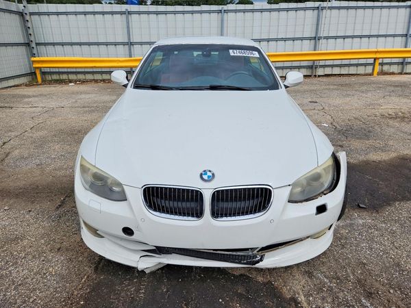 2013 BMW 328