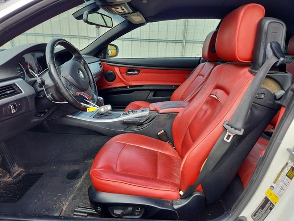 2013 BMW 328