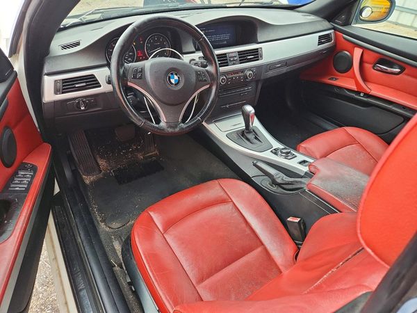2013 BMW 328