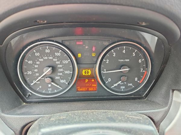 2013 BMW 328