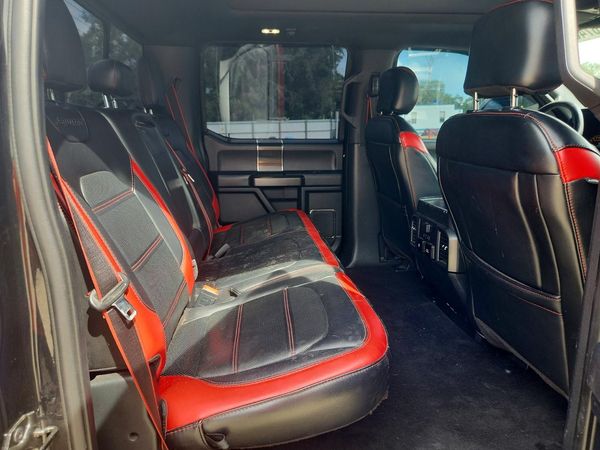 2019 FORD F150